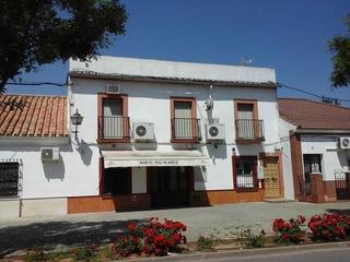Maison à Las acacias 36. Vivienda en venta