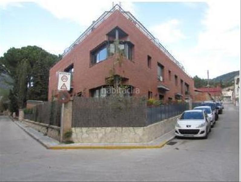 Foto 58002b66-2cee-4749-b7d3-cdd85b961d93. Parking coche en major 20 garaje en venta en Aiguafreda