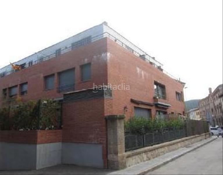 Foto 9254d67e-ca5f-4dfe-9dfb-11530ea0549f. Parking coche en major 20 garaje en venta en Aiguafreda