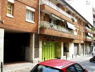 Posto auto in Francesc macia 44-48. Garaje en venta