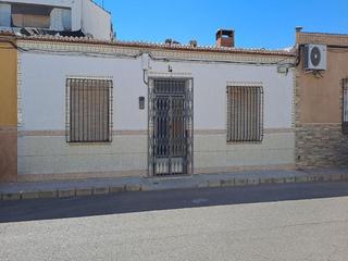 Casa en Extremadura 44. Vivienda en venta
