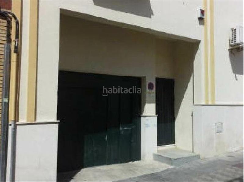 Foto 86c81c38-0452-4af1-b02f-0c5365829938. Posto auto in francisco casero 3 in Las Almenas Tomares