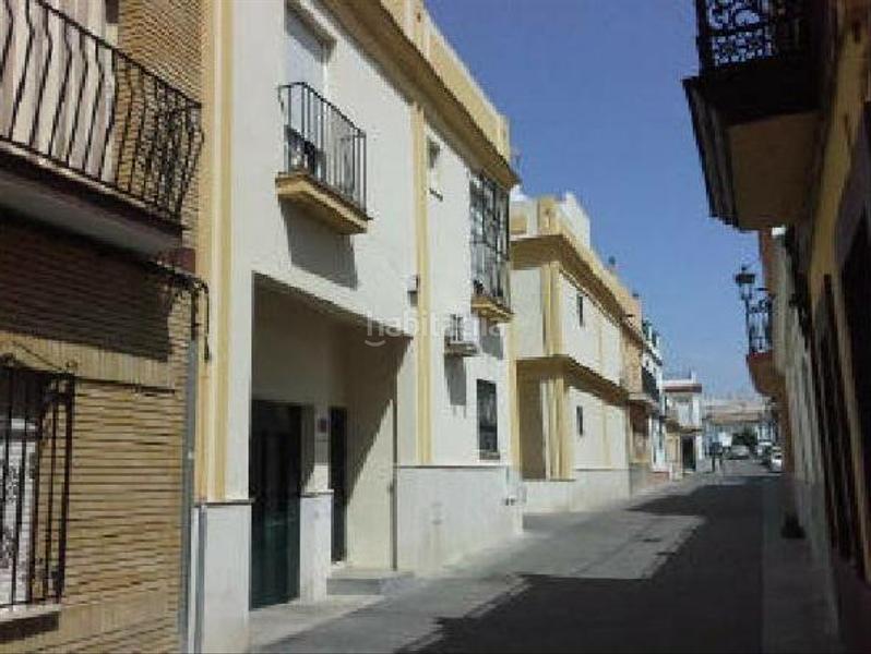 Foto d11b34b9-d40c-49f8-a992-ba2a25d3c5fb. Posto auto in francisco casero 3 in Las Almenas Tomares