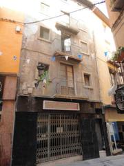 Etagenwohnung in De la ciutat 6. Vivienda en venta