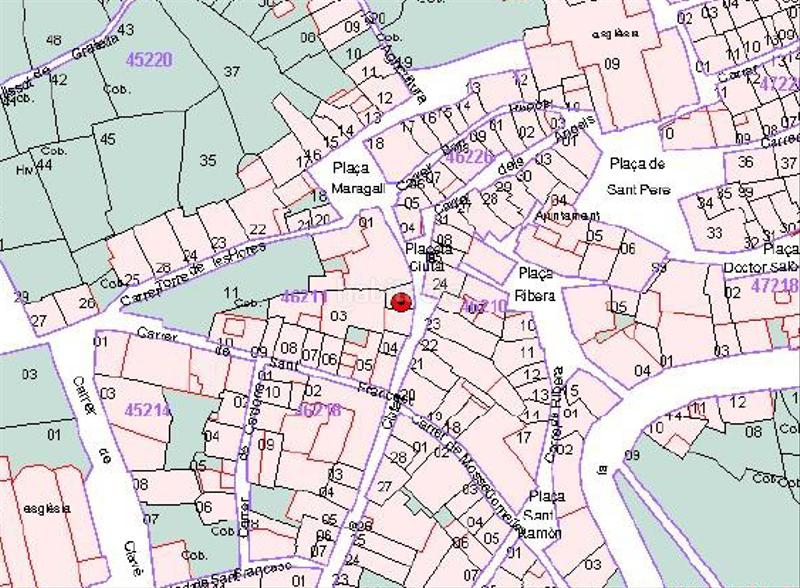 Foto 5c445ed2-e92d-45e0-af2c-f26b655f414d. Piso en de la ciutat 6 vivienda en venta en Berga