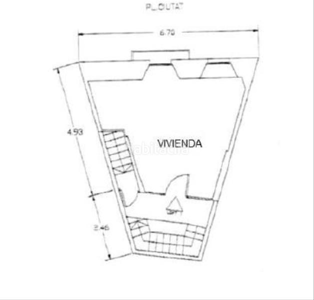 Foto 6a8400c2-f36c-4690-8a9b-7ba699aad7b5. Piso en de la ciutat 6 vivienda en venta en Berga