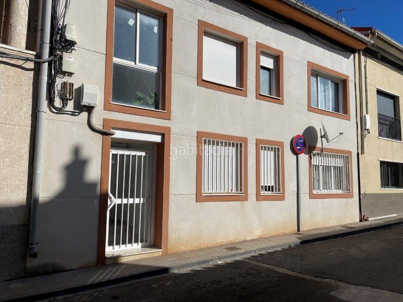 Foto 6b485f97-8978-4a02-bd10-674faa13f0ce. Aparcament cotxe a eras de san juan 24 a Alagón