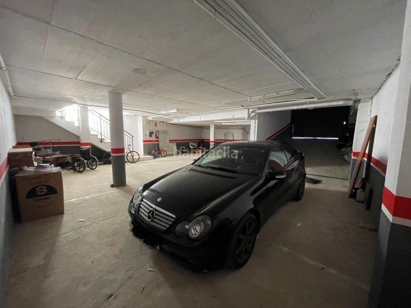 Foto 7da873cc-d7d8-4e27-9f98-018caec96afd. Aparcament cotxe a eras de san juan 24 a Alagón