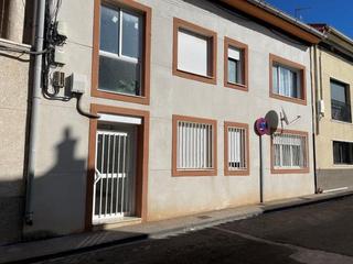 Parking coche en Eras de san juan 24. Garaje en venta