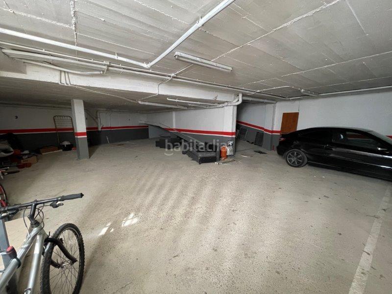 Foto f7fddd69-d5d6-4353-ae83-65592e8a5ef3. Aparcament cotxe a eras de san juan 24 a Alagón