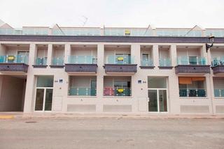 Aparcament cotxe a Sagunto 52-54-56. Garaje en venta
