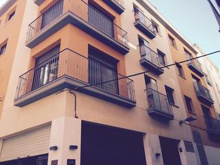 Aparcament cotxe a D'en vilar 12-14. Garaje en venta