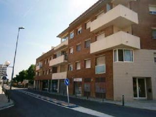 Aparcament cotxe a Valls 26-28 bis. Garaje en venta