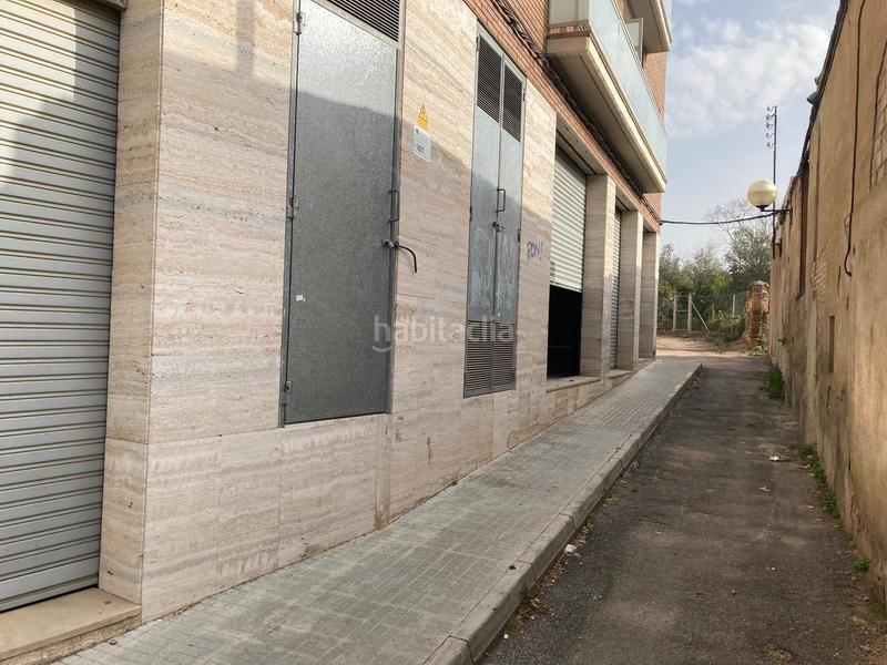 Foto d9525ab5-b23b-41f2-85a5-422999add25e. Posto auto in tarragona n-240 27 in Valls