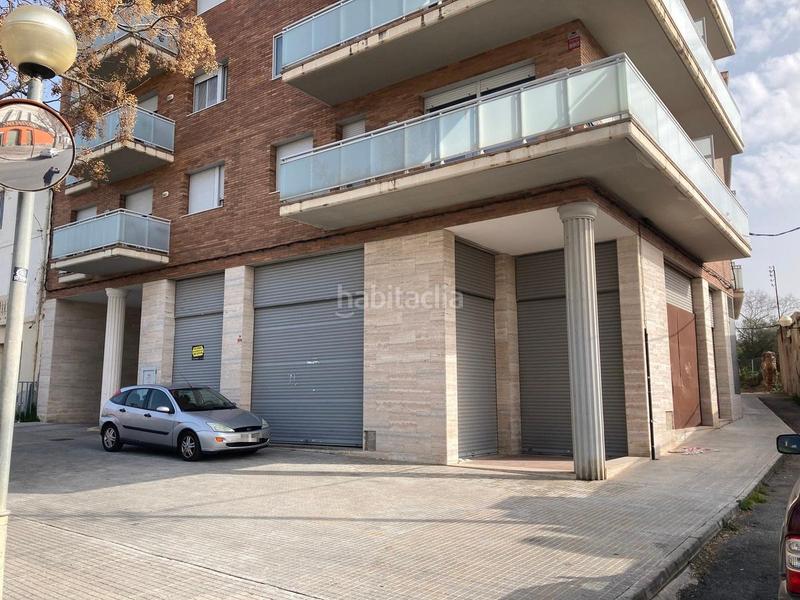 Foto fba2659d-9fbf-4f57-862a-f0ca9962e824. Aparcament cotxe a tarragona 27 a Valls