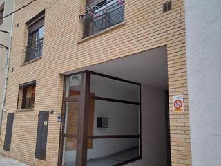 Aparcament cotxe a Constància 18. Garaje en venta