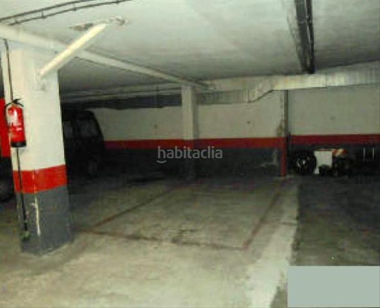 Foto 92cf3f79-348f-4ba0-a287-975ac198d7a5. Parking coche en constitución 3 garaje en venta en Berriozar