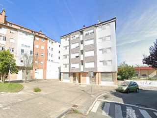 Autoparkplatz in Constitución 3. Garaje en venta