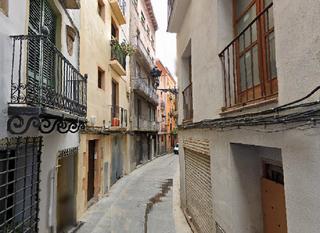Casa  Carme.... Vivienda en venta