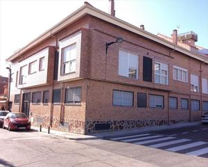 Parking moto en Caretos 31b. Garaje en venta