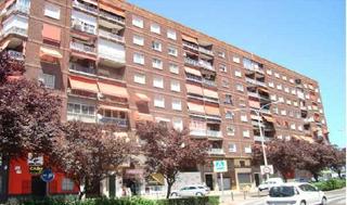 Autoparkplatz in Francisco aguirre 138. Garaje en venta