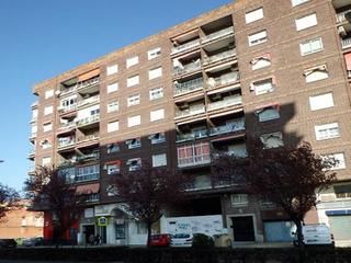 Autoparkplatz in Francisco aguirre 138. Garaje en venta