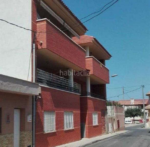 Foto 15a361e6-fa6c-4b34-a0e4-a8d0183eaa99. Aparcament cotxe a sol 4 a La Unión Unión (La)