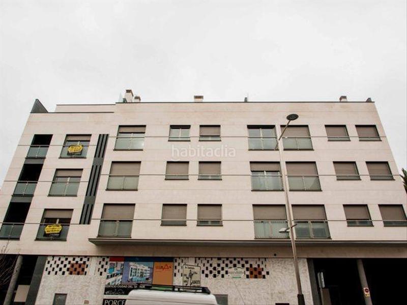 Foto 59f4e9ce-a45e-48ef-a6d7-6242029aaf87. Autoparkplatz in gran vía 1 in Hellín