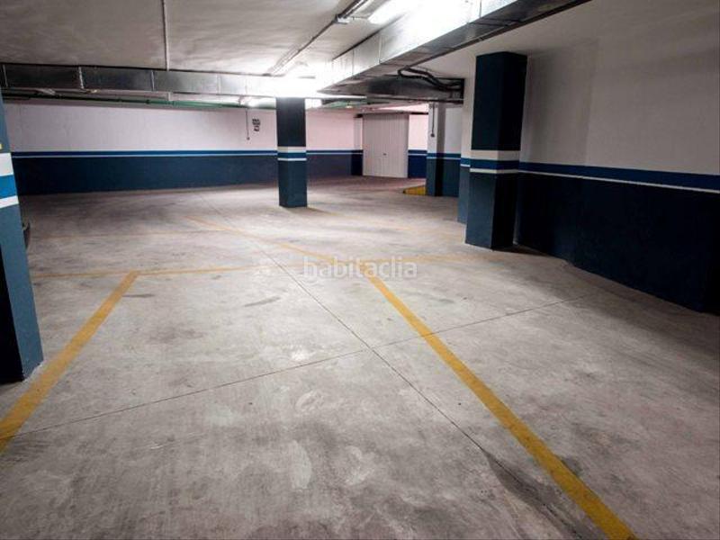 Foto ea57c94b-cf92-49e6-a2b6-71b528d00096. Autoparkplatz in gran vía 1 in Hellín
