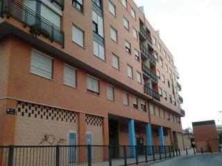 Aparcament cotxe a Cadiz 1. Garaje en venta