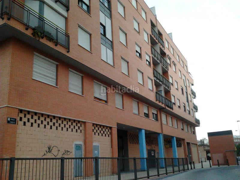 Foto 6e7c9fde-33f7-429c-a9e4-20da34983b81. Autoparkplatz in cadiz 1 in Alcantarilla