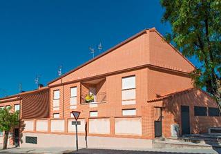 Parking moto en Parras 3. Garaje en venta