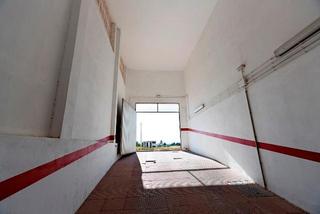 Aparcament cotxe a Vulcano s/n. Garaje en venta