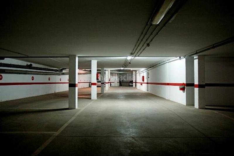 Foto 5e05e4a7-56cc-432e-81fa-6d0b75a0fb52. Aparcament cotxe a vulcano s/n a Vera ciudad Vera