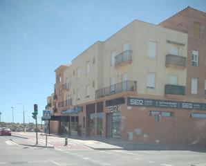 Autoparkplatz in Vulcano s/n. Garaje en venta