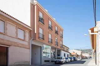 Aparcament cotxe a San agustin 13. Garaje en venta