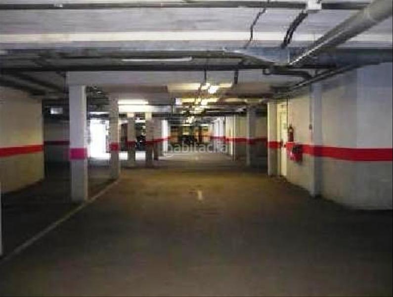 Foto d2669d8e-8414-4482-8ab0-9922ebe64d7b. Parking coche en lobera 13 garaje en venta en Pedrezuela