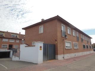 Autoparkplatz in Lobera 13. Garaje en venta