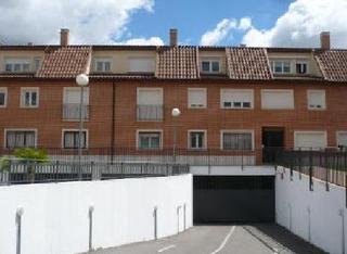 Parking coche en Lobera 13. Garaje en venta