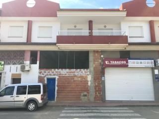 Car parking in Camino real 27. Garaje en venta