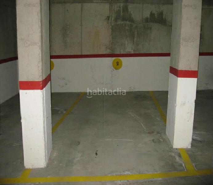 Foto 04bb2e38-1454-4ef1-8f3d-250896b5c629. Posto auto in jaume i 4 in Sant Celoni