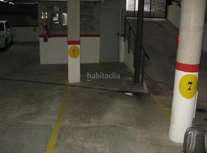 Foto 0d769c03-c0cc-4cf9-9cec-f16688b2b897. Posto auto in jaume i 4 in Sant Celoni