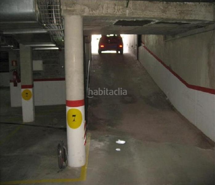 Foto 6d6ad528-c643-4587-ba58-886cb598adf4. Posto auto in jaume i 4 in Sant Celoni