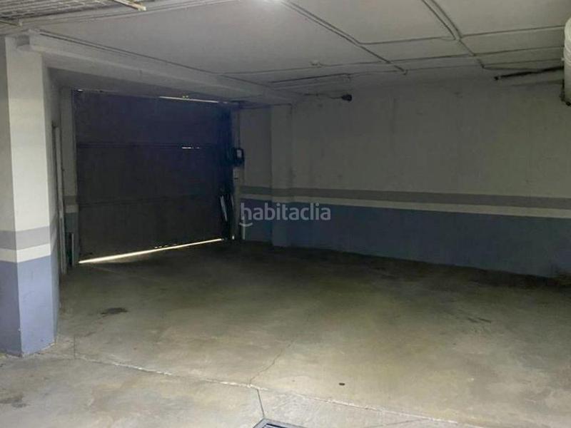 Foto 180d170d-d725-4d7f-8678-695bd1b16c5a. Posto auto in argentina 19 in La Garena Alcalá de Henares