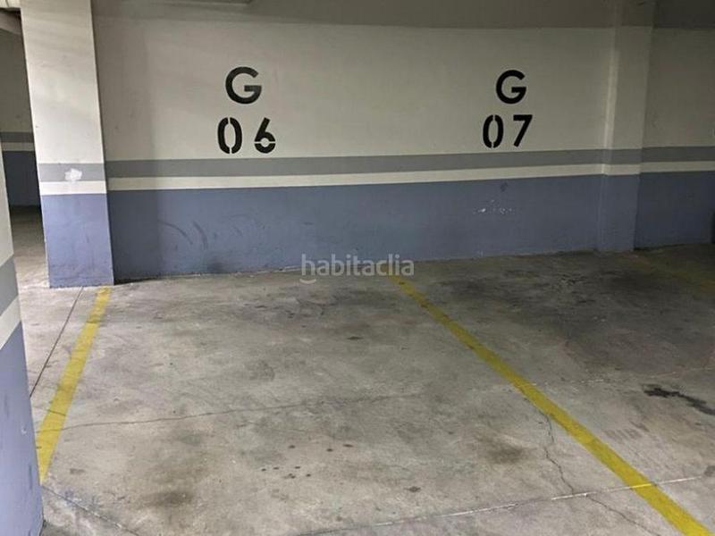 Foto 74117a0e-1efc-4b9d-9e0e-c2f5c148efeb. Posto auto in argentina 19 in La Garena Alcalá de Henares
