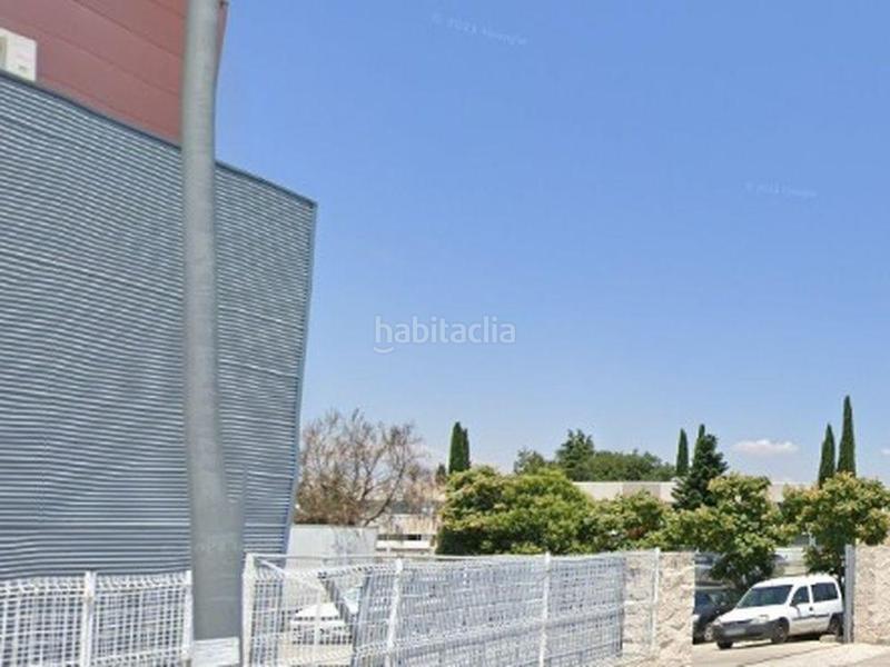 Foto bd904209-ae4e-4271-bca3-cd3d46a61ff7. Posto auto in argentina 19 in La Garena Alcalá de Henares