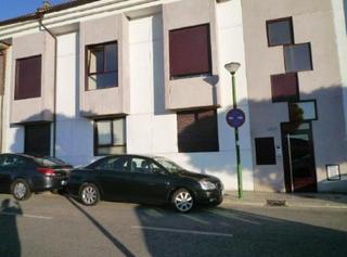 Parking coche en La trilla 48b. Garaje en venta