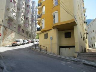 Parking coche en San enrique (edificio daniela) 1. Garaje en venta