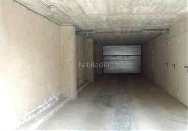 Foto 7b93d37c-ba68-4d9f-9adc-07b0d91d5811. Parking moto garaje en venta en Moià