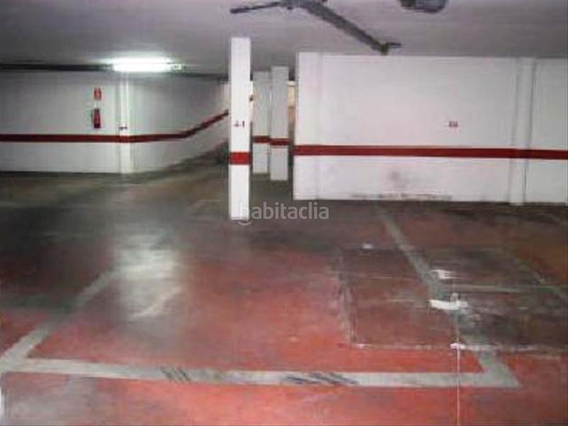 Foto 2e73196a-a59d-4c06-b266-3f06ee0b4c5f. Aparcament cotxe a santa isabel 10 a La Gangosa Vícar